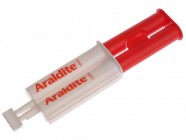 Araldite Rapid - Syringe Pack
