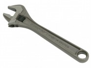 Bahco 8070 Black Adjustable Wrench 6in