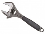 Bahco 9035  Black Adjustable Wrench 300mm (12in) 55mm