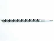 Bahco 9527-19-CA Long Combination Auger Bit 19mm