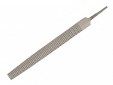 Engineers Half Round Files