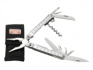 Bahco Mtt8674 Multitool C/w Holster
