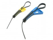 BOA Baby & Standard Soft-Grip Twin Pack