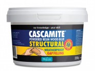 Cascamite Polymite Adhesive 220g Tub