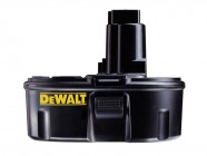 DeWalt DE9096 Battery Pack 18v NiCD 2.4ah