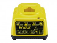 DeWalt DE9116 1 Hour Charger for 7.2-18 Volt