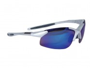DeWalt DPG90S-7D Infinity Blue Mirror Glasses