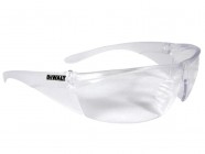 DeWalt DPG93-1D Structure Clear Glasses