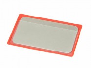 DMT D3E Credit Card Size Diamond Whetstone Fine