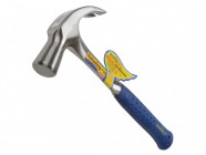 Estwing E3/28C Curved Claw Hammer - Vinyl Grip 680g 24oz