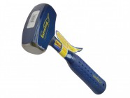 Estwing EB3/2LB Club Hammer - Vinyl Grip 0.9kg 2lb