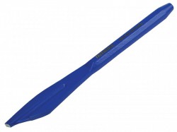 Faithfull F0416 Fluted Plugging Chisel 230mm x 5mm