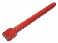 Faithfull F0476 Scutch Comb Holder 8in x 1in