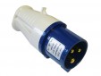 Plugs/Sockets