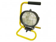 Faithfull Power Plus Portable Sitelight 500 Watt 230 Volt