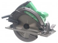 Hitachi C7SB2 110 Volt Circular Saw 60mm Cut 185mm Blade
