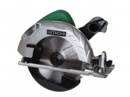 Hitachi C7SS Circular Saw 190mm c/w Case 240 Volt