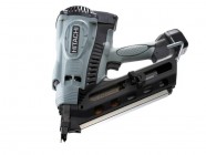 Hitachi NR90GC2 Gas Clipped Head Strip Framing Nailer