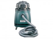 Hitachi QB35E 110 Volt Wet / Dry Vacuum Cleaner