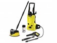 Pressure Washer