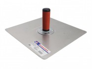 Marshalltown 2 Aluminium Hawk 13.5 x 13.5in