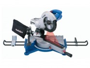 Metabo KGS 255 Plus 110 Volt Sliding Mitre Saw 8In