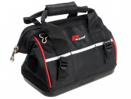 Plano Hardbottom Toolbag 12.1/2in with 17 pockets