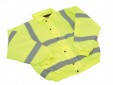Hi Visibility Clothing