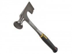 Stanley 1-54-015 anti Vibe Drywall Hammer 14oz