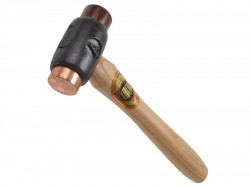 Thor 222 Copper / Rawhide Hammer Size 5