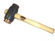 Hammers - Copper & Hide