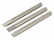 Weller S1 Straight Tips (3) for Si25