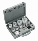 Bosch 14-piece Progressor holesaw set 19; 22; 25; 29; 35; 38; 44; 51; 57; 64; 76 mm 2608584667
