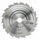 Bosch Circular saw blade Speedline Wood 190 x 30 x 2,6 mm, 12 2608640800