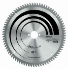 Bosch Circular saw blade Optiline Wood 216 x 30 x 2,0 mm, 48 2608640432
