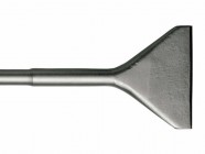 Bosch Wide spade chisel SDS-max 1618601007