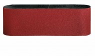 Bosch 3-piece sanding belt set 100 x 560 mm, 100 2608606116