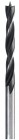 Bosch Standard brad point drill bits 10 x 75 x 120 mm, d 10 mm 2608596307