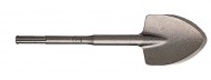 Bosch Excavation chisel SDS-max 1618601017