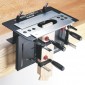 Router Jigs