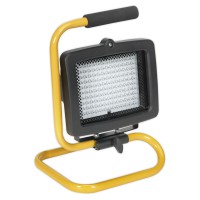 Sealey 130 LED Portable Floodlight - 110V