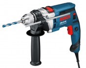 Bosch GSB16RE Single Speed Impact Drill 110v