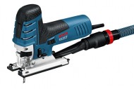 Bosch 150mm 780w Barrel Grip Jigsaw 240v GST150CE1/2