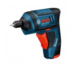BoschLi-ion Speed Screwdriver MX2Drive