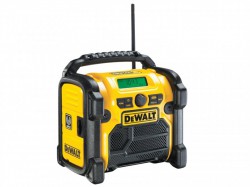 Dewalt DCR020 Digital Radio 10.8v 14.4v 18v - Body Only