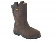 DeWalt Rigger Safety Boots