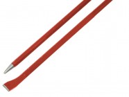 Faithfull Bent Chisel 6.4kg 1.5M