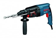 Bosch 2KG 800W SDS+ Rotary Hammer 110V GBH2-26DRE1