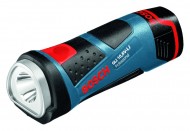 Bosch Cordless 10.8v Li Flashlight Body Only GLI10.8VLI