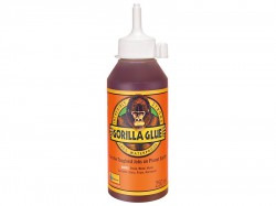 Gorilla Glue Gorilla Polyurethane Glue 250ml